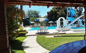 Hotel Brambila